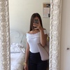 Profile Picture of Cassandra André (@@adrcassandra) on Tiktok