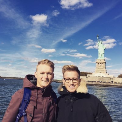 Profile Picture of Henry Simpson (@simpsonhenry1) on Twitter