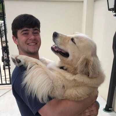 Profile Picture of Adam Roussel (@AdamMRoussel) on Twitter