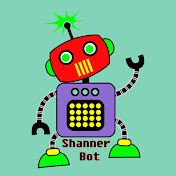 Profile Picture of Shanner Bot (@shannerbot979) on Youtube