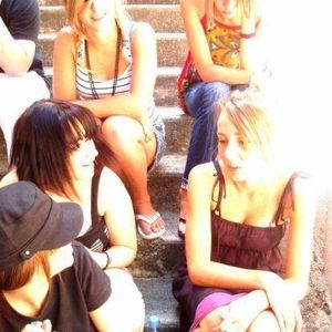 Profile Picture of Julie Laporte (@114907237) on Myspace