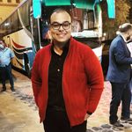 Profile Picture of Henry Halim (@henry_halim55) on Instagram