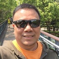 Profile Picture of Gary Vincent Garcia Sanchez (@gary-vincent-garcia-sanchez) on Quora