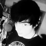 Profile Picture of Daniel Schulz (@suicide_cupkake_99) on Instagram