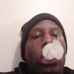 Profile Picture of Brandon Luster (@brandonlewis.31) on Instagram