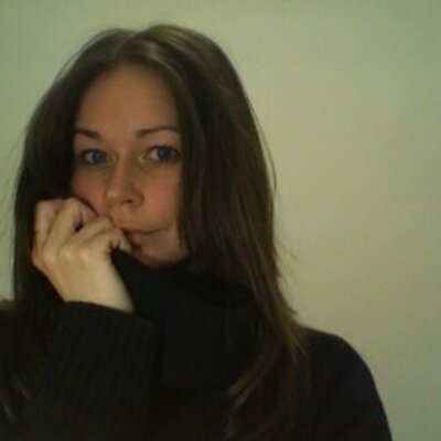 Profile Picture of Kate Hand (@_bettylala) on Twitter