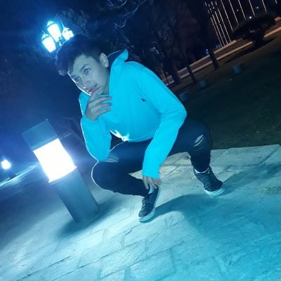 Profile Picture of  ♠Joel_mick ♠ (@Joelmick4) on Twitter