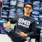 Profile Picture of Muhammed Thayyil (@muhammed.vlktr) on Instagram