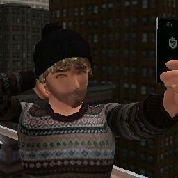Profile Picture of David Ryland (@davidravakin) on Twitter