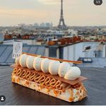Profile Picture of David Seigle Buyat (@au_palais_gourmand_voiron) on Instagram