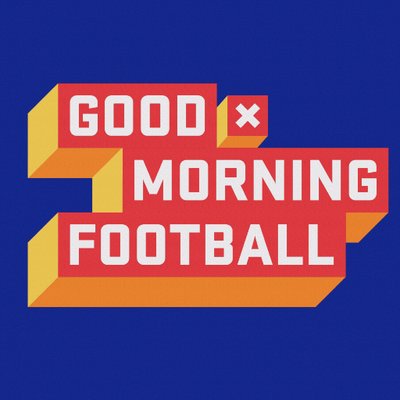 Profile Picture of GMFB (@gmfb) on Twitter