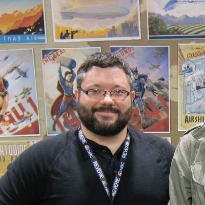 Profile Picture of Kyle Winters (@klwinters) on Twitter