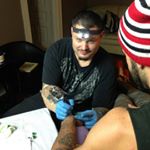 Profile Picture of Jesse Cloutier (@1.tattoodoctor) on Instagram