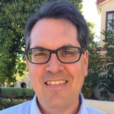 Profile Picture of David Clary (@dpclary) on Twitter