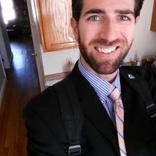 Profile Picture of Jonathan Steer (@SteerJonathan) on Twitter