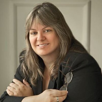 Profile Picture of Ashley Gardner (@GardnerAuthor) on Twitter