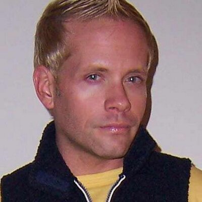 Profile Picture of Michael Troy (@MichaelFitzTroy) on Twitter