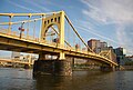 Profile Picture of Roberto Clemente Bridgeon Wikipedia