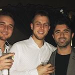 Profile Picture of Sean Blass (@goldengod30) on Instagram