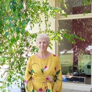 Profile Picture of Sheila Hopkinson (@Sheila-Hopkinson) on Facebook