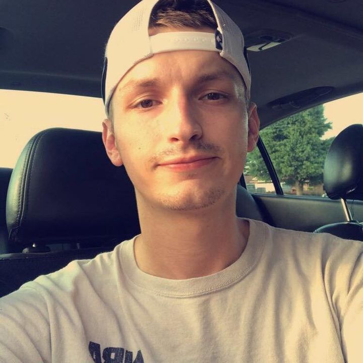 Profile Picture of chadpillow (@chadpillow) on Tiktok
