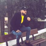 Profile Picture of Aśhŕáf issa❤ (@ashraf_aldeek) on Instagram