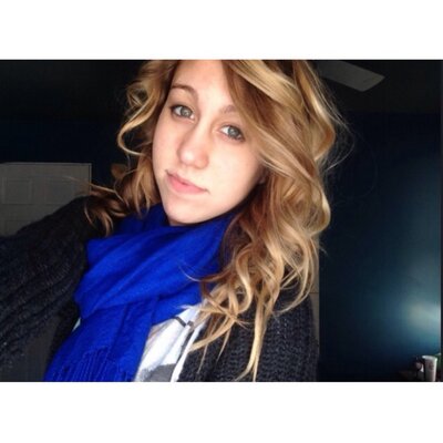 Leah Klinger - Twitter Profile Picture of Leah Klinger (@Leah_HopeK) on Twitter