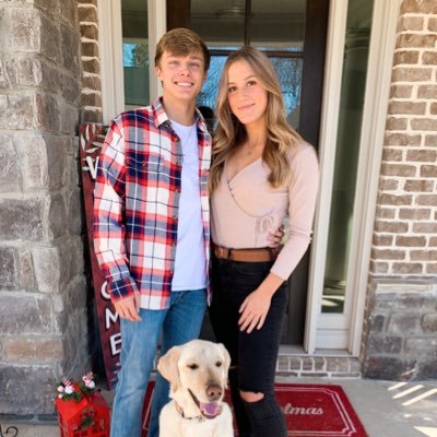 Profile Picture of Jacob Slaton (@JacobSlaton3) on Twitter