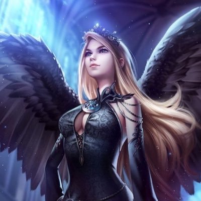 Profile Picture of Angel Of Shade (@AngelOfShade_) on Twitter