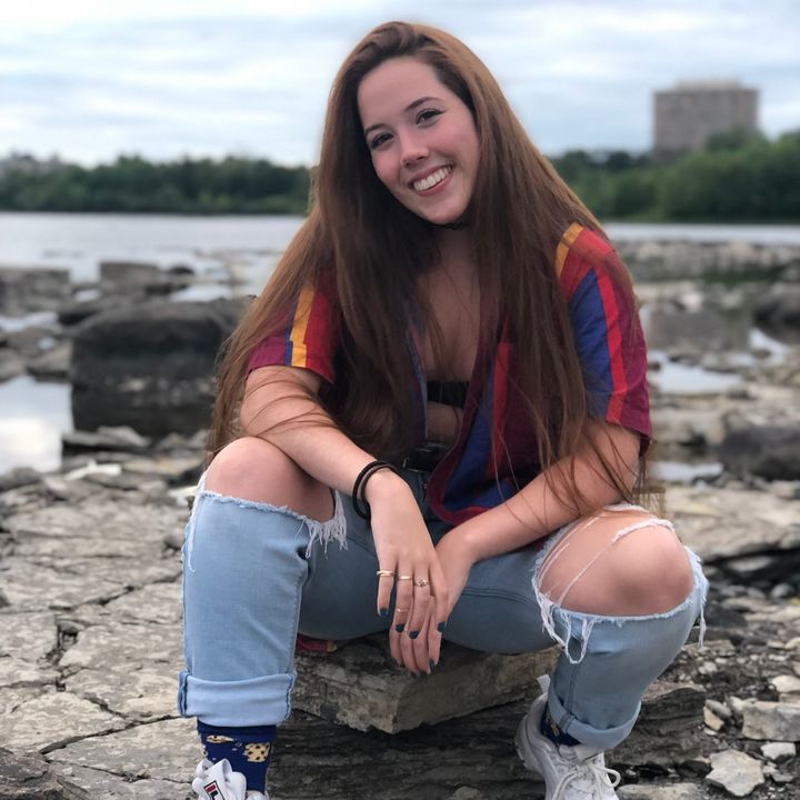 Profile Picture of   TikTok Kariane Forgues... (@karianeforgues) on Tiktok