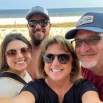 Profile Picture of Tammy Wade McClure (@tammymcclure1) on Instagram