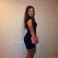 Profile Picture of Rebecca James (@rebecca-james-45) on Quora