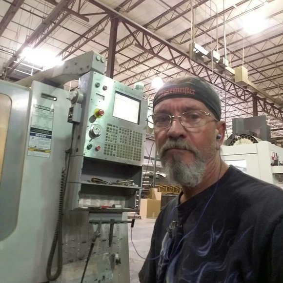 Profile Picture of Charles Marsh (@chazman65) on Poshmark