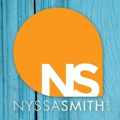 Profile Picture of Nyssa Smith & Co (@NyssaSmithAndCo) on Twitter