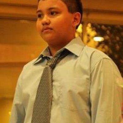 Profile Picture of Vince Alvarez (@itsvincebaby) on Twitter