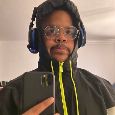 Profile Picture of Tyler Maia Smith (@TylerMaiaSmith2) on Twitter