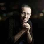 Profile Picture of Daniel Moschella (@danymosc) on Instagram