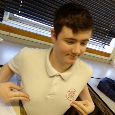 Profile Picture of ChrisTebbs (@tebbs_chris) on Twitter