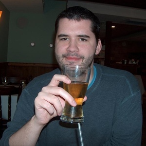 Profile Picture of Thomas Hendry (@psalm60nine) on Myspace