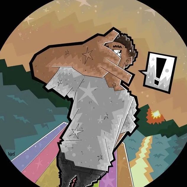 Profile Picture of Seul backup (@seul_backup) on Tiktok