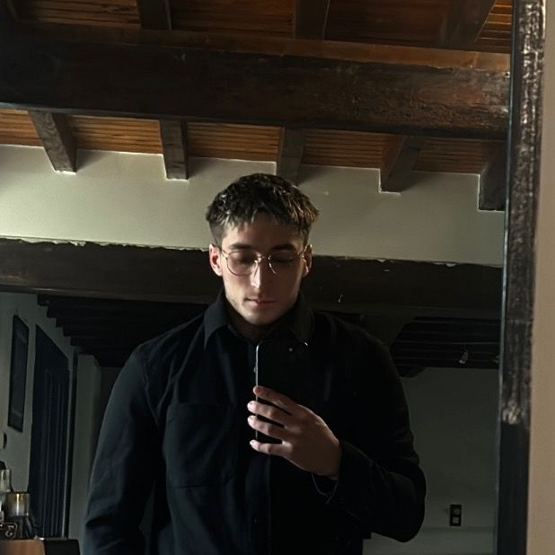 Profile Picture of . (@paultermini) on Tiktok