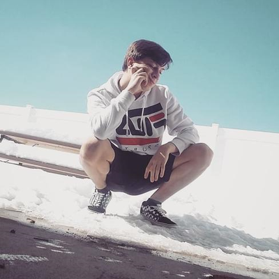 Devin Hogue - Twitter Profile Picture of Devin Hogue (@DevinHogue22) on Twitter