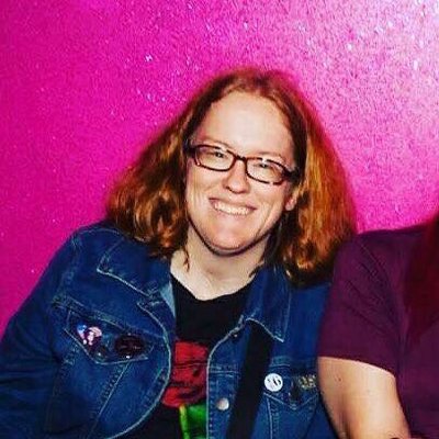 Profile Picture of Mary Patterson (@MaryIPatterson) on Twitter