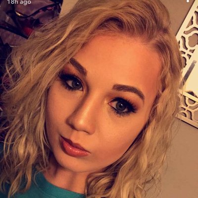 Profile Picture of Hannah Hicks (@hannah_hicks13) on Twitter