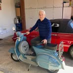 Profile Picture of Michele Bonaccorsi (@Michele-Bonaccorsi) on Facebook