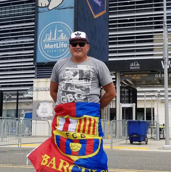 Profile Picture of Isreal campos Campos (@ritaorbelina) on Poshmark