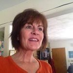 Profile Picture of Joan Walsh (@joanwalsh1766) on Instagram