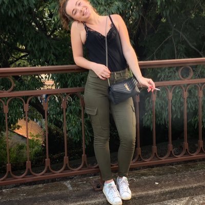 Profile Picture of Faure Mandy (@fauremandy1) on Twitter