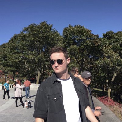 Profile Picture of Tom Benge (@Tom_benge92) on Twitter