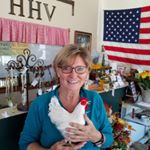 Profile Picture of Beryl Ann Smith Randolph (@happyhenvintage7) on Instagram